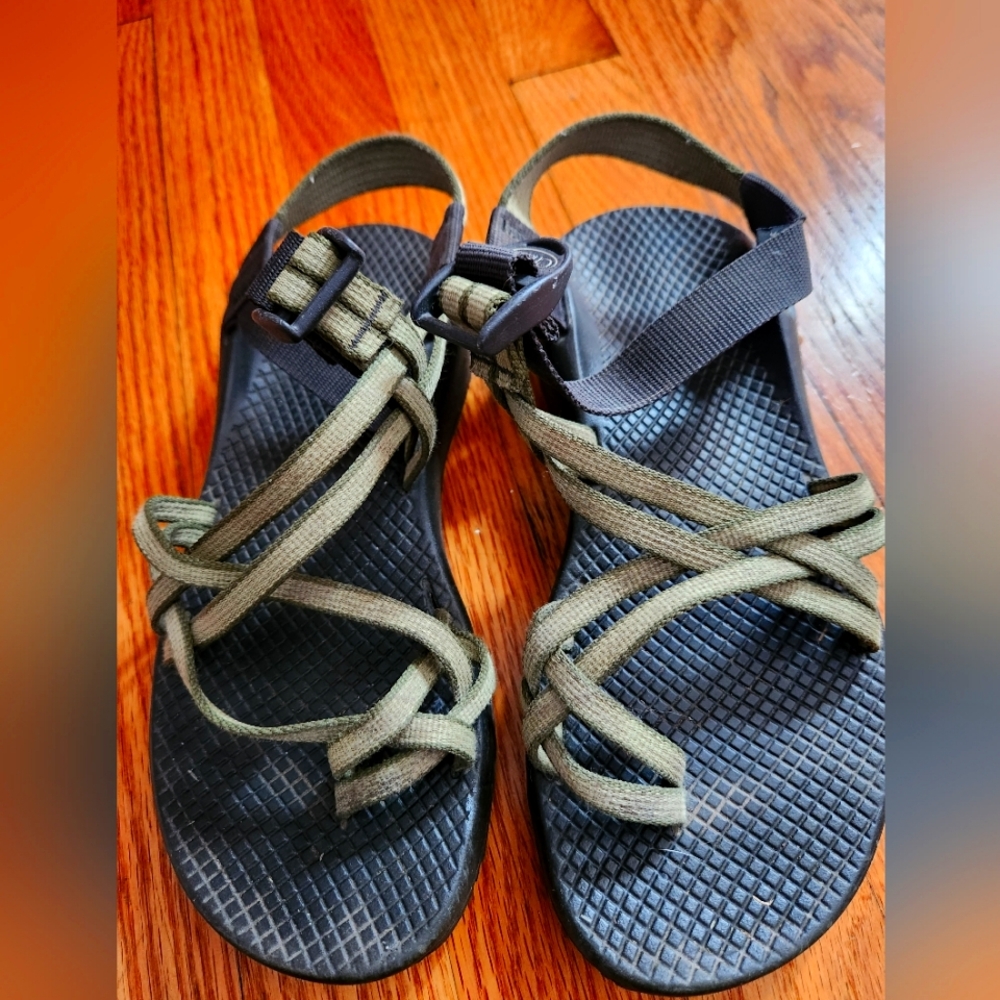 Chaco sandals